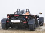 KTM X-Bow by MTM 2009 года